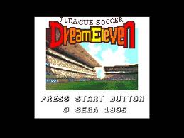 J.League Soccer – Dream Eleven